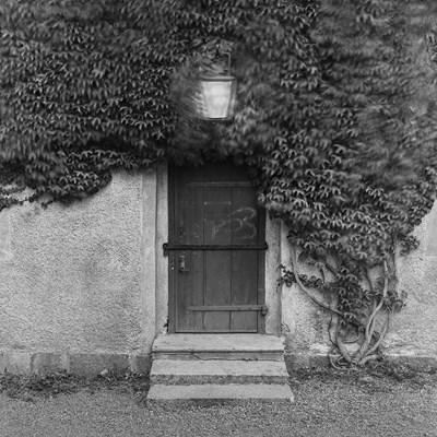 Nyköpingshus. Hasselblad 1000F/Zeiss 80mm. Ilford Pan F+